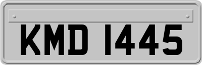 KMD1445