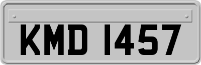 KMD1457
