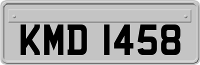 KMD1458