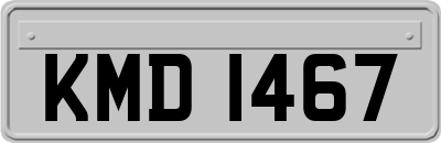 KMD1467