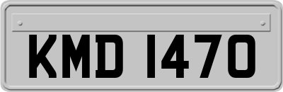 KMD1470