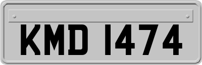 KMD1474