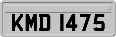 KMD1475