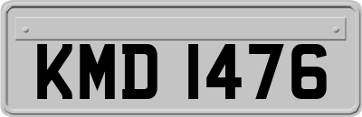 KMD1476
