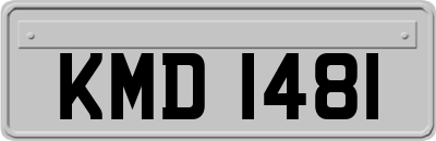 KMD1481