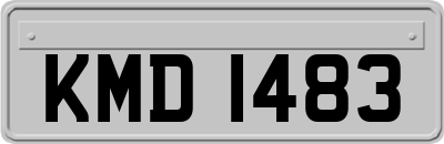 KMD1483