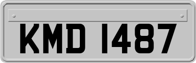 KMD1487