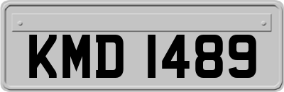KMD1489