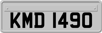 KMD1490