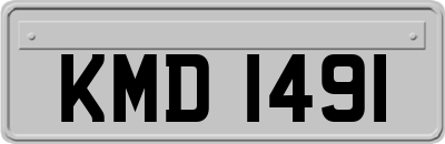 KMD1491