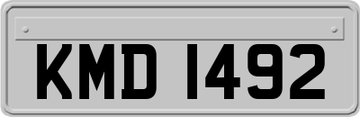 KMD1492