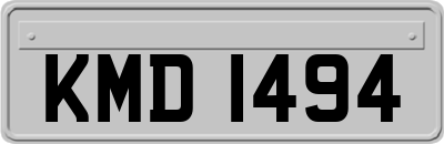 KMD1494