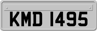 KMD1495