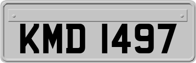KMD1497