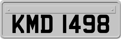 KMD1498