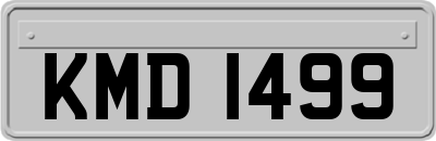 KMD1499