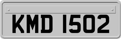KMD1502