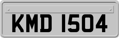 KMD1504