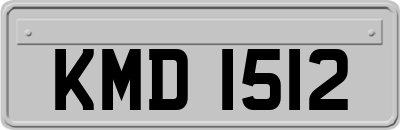 KMD1512