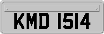 KMD1514