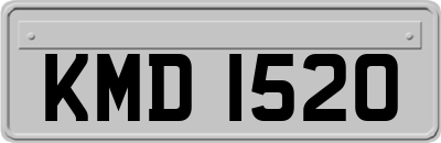 KMD1520