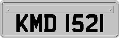 KMD1521