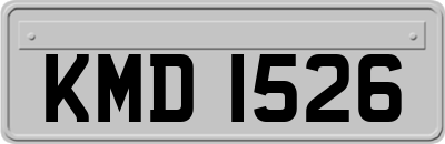 KMD1526