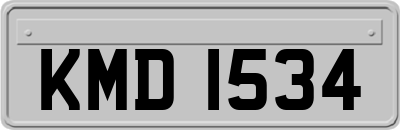 KMD1534