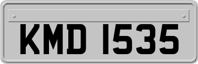 KMD1535