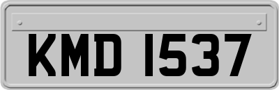 KMD1537