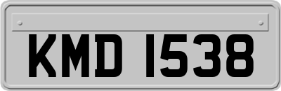 KMD1538