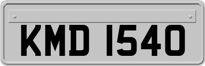 KMD1540