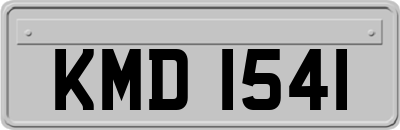 KMD1541