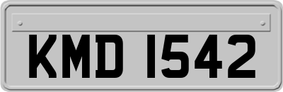 KMD1542