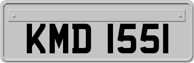 KMD1551