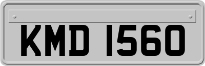 KMD1560