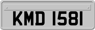 KMD1581