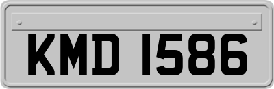 KMD1586