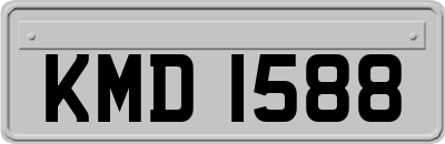 KMD1588