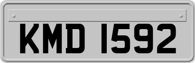 KMD1592