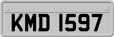 KMD1597