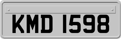 KMD1598