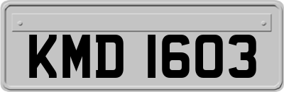 KMD1603