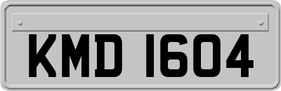 KMD1604