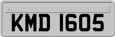 KMD1605