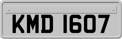 KMD1607