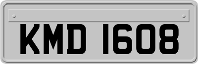 KMD1608