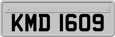 KMD1609