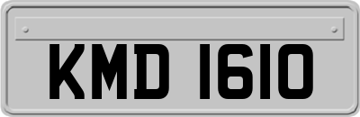 KMD1610