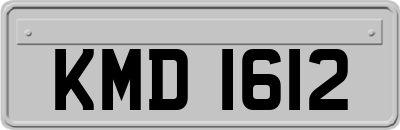 KMD1612